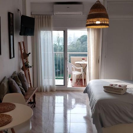 Ferienwohnung Jupiter Rmli Benalmádena Exterior foto