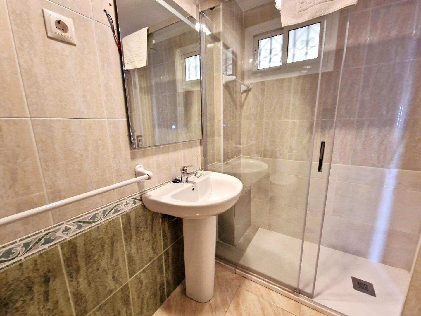 Ferienwohnung Jupiter Rmli Benalmádena Exterior foto