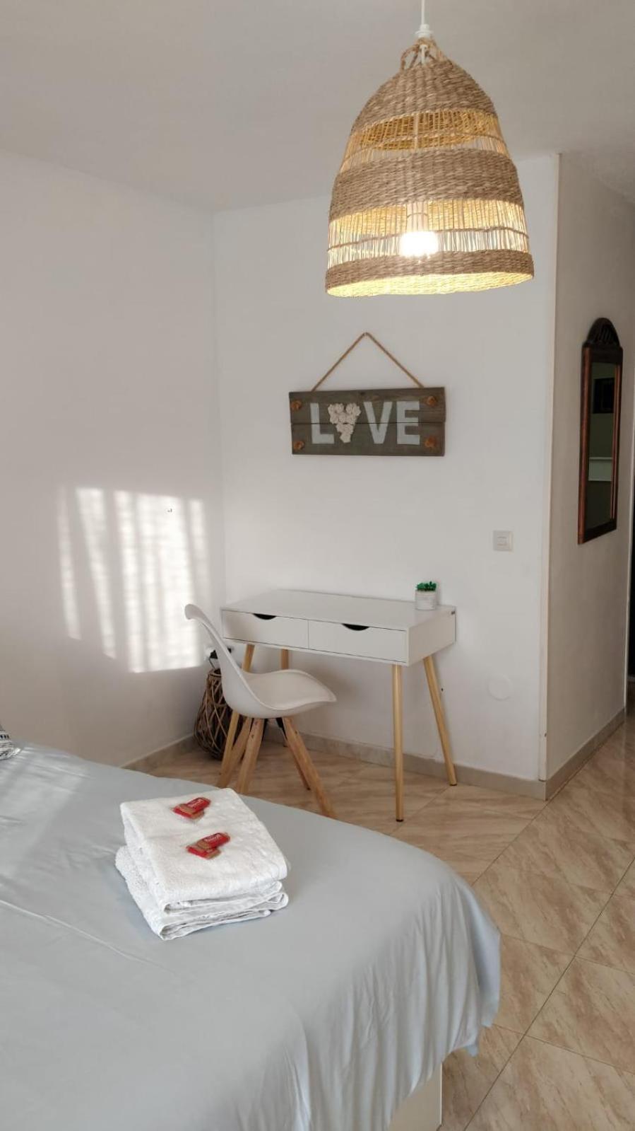 Ferienwohnung Jupiter Rmli Benalmádena Exterior foto